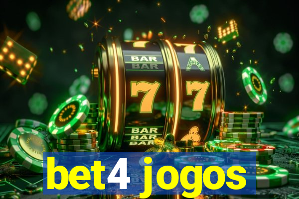 bet4 jogos